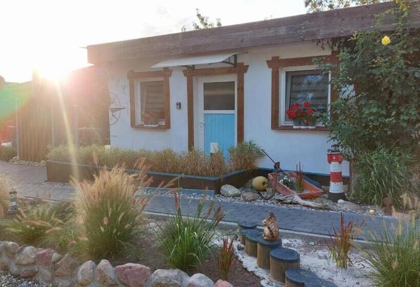 Dat Strandhus Up N Dörp