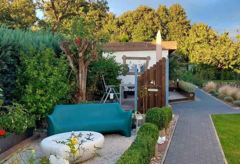 Dat Strandhus Up N Dörp