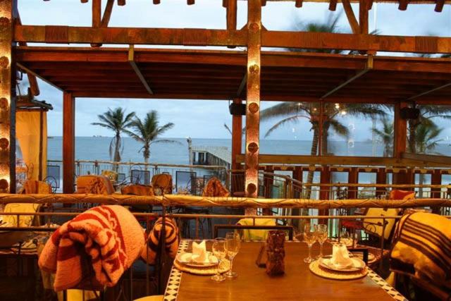 Durban Point Waterfront, 805 Quayside 40 Canalquay Rd