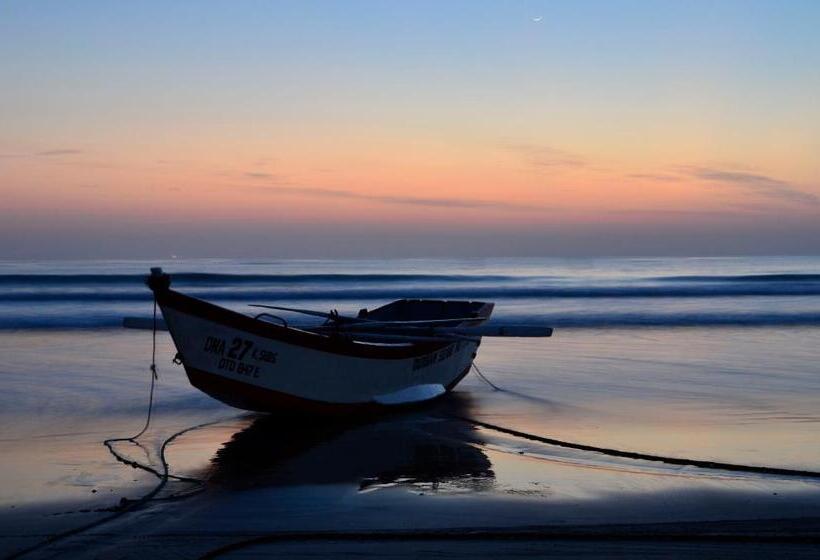 Durban Point Waterfront, 805 Quayside 40 Canalquay Rd