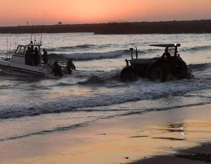 Durban Point Waterfront, 805 Quayside 40 Canalquay Rd