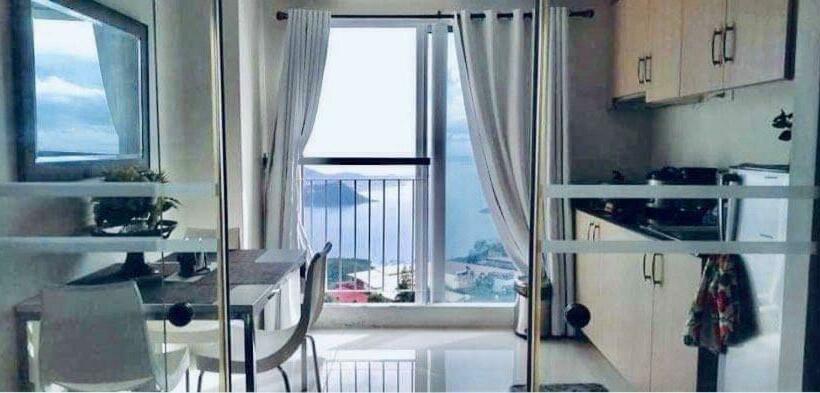 Elize Wind Residences