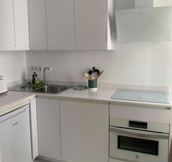 Estudio Balcon Del Naranjo