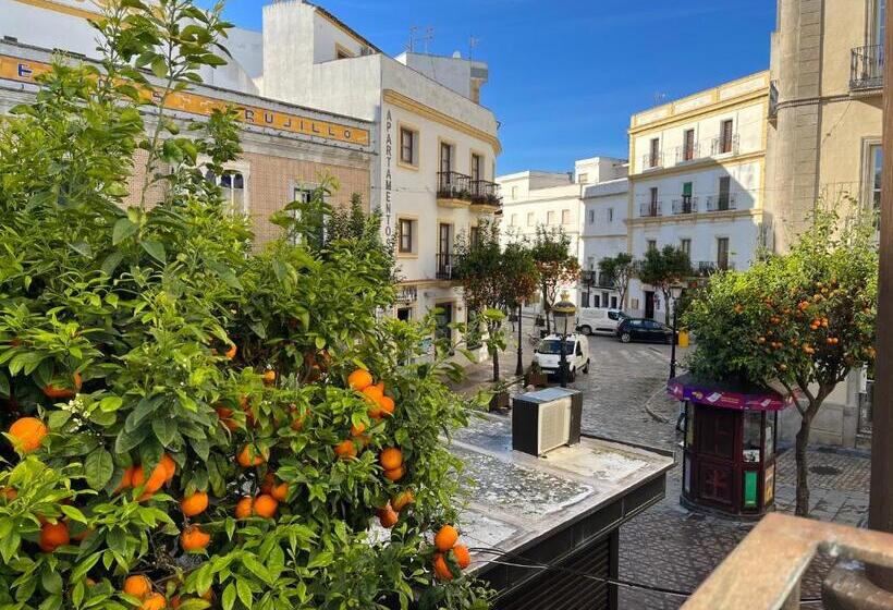 Estudio Balcon Del Naranjo