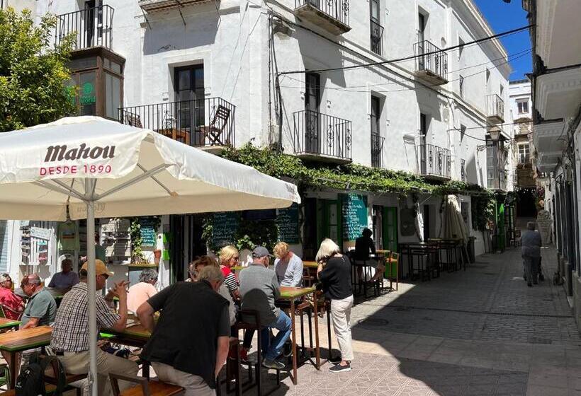 Estudio Balcon Del Naranjo