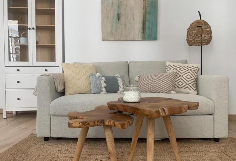 Estudio Balcon Del Naranjo