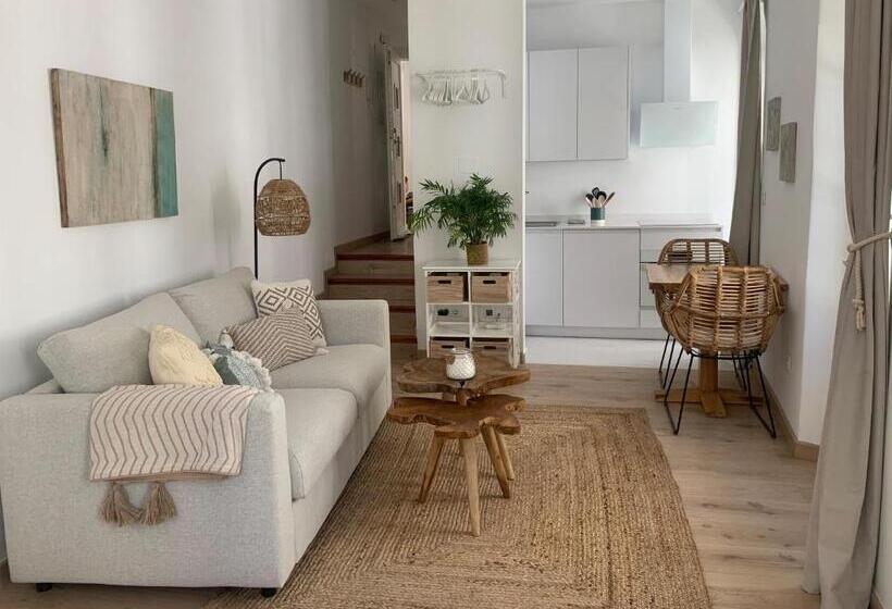 Estudio Balcon Del Naranjo