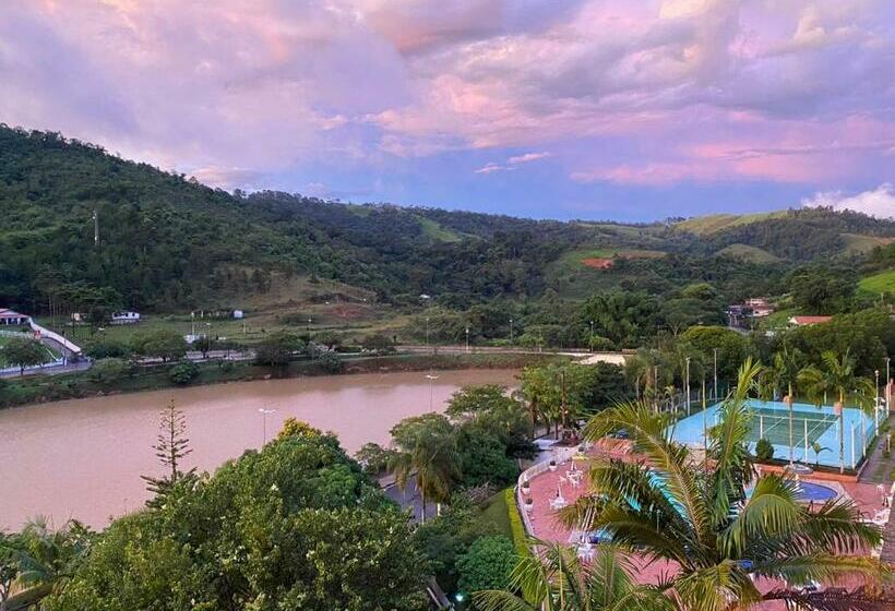 Flat Cavalinho Branco   Apto 509