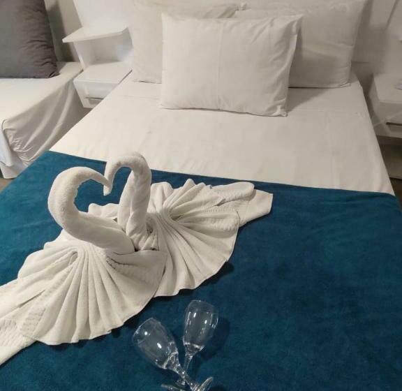 Flat Cavalinho Branco   Apto 509