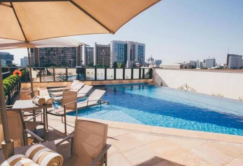 Flat Particular Cullinan