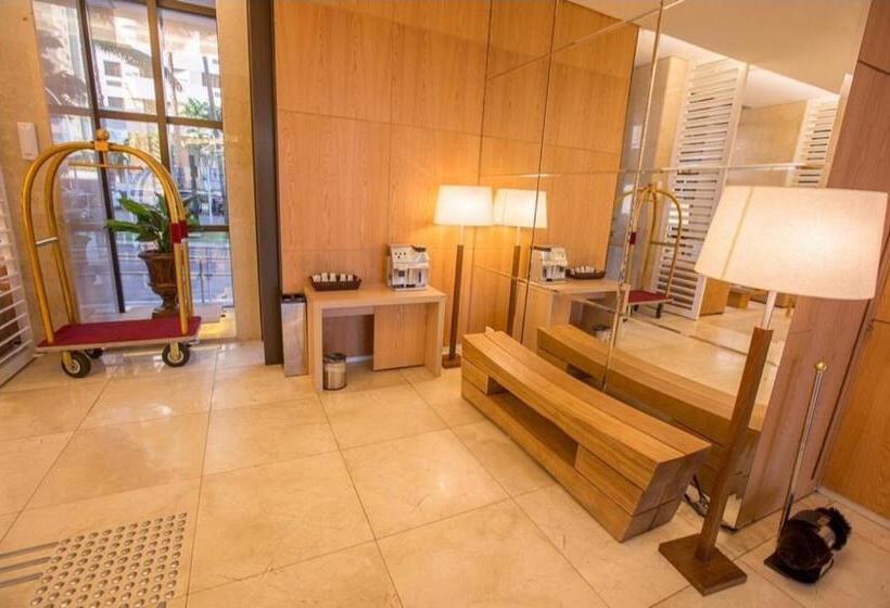 Flat Particular Cullinan