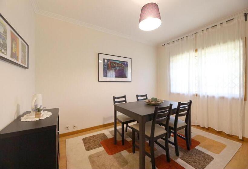 Flh Gaia Valadares Comfy Apartment