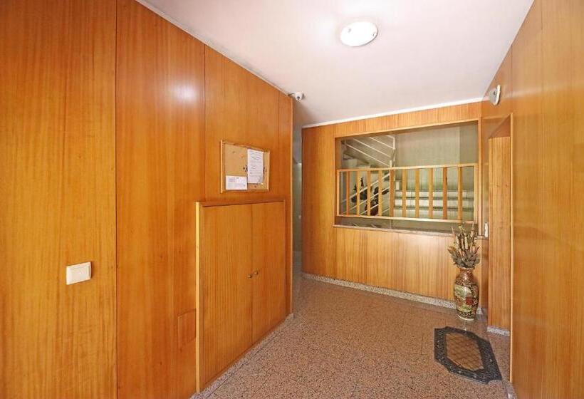 Flh Gaia Valadares Comfy Apartment