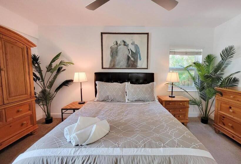 Fort Lauderdale Yacht And Beach Club 103