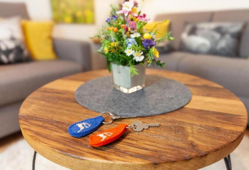 Haus Am Teich   Fewo Relax Mit Bergbahn Unlimited