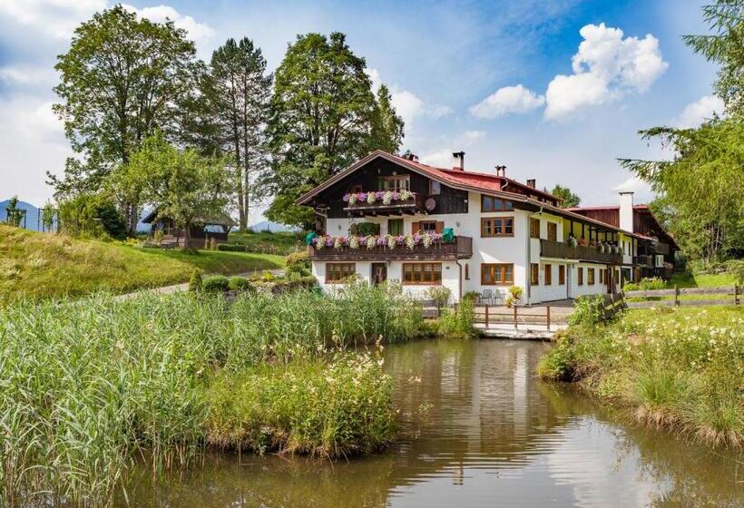 Haus Am Teich   Fewo Relax Mit Bergbahn Unlimited