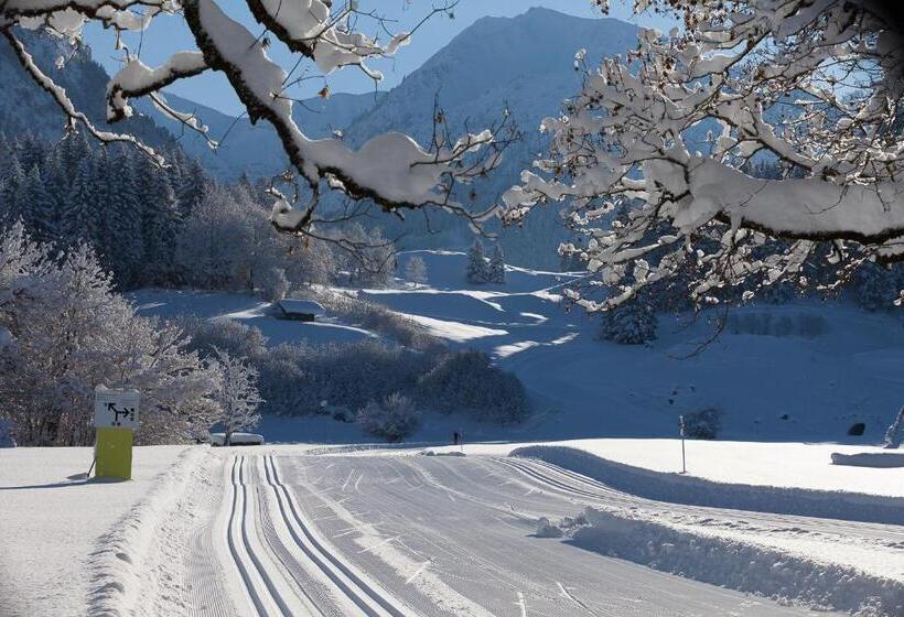 Haus Am Teich   Fewo Relax Mit Bergbahn Unlimited