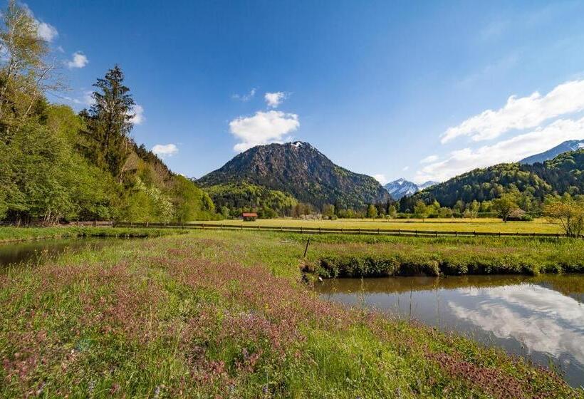 Haus Am Teich   Fewo Relax Mit Bergbahn Unlimited