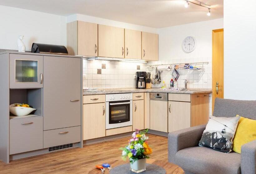 Haus Am Teich   Fewo Relax Mit Bergbahn Unlimited