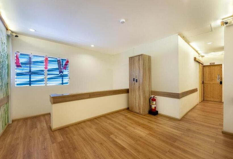 호텔 โรงแรมชิบะรูม นครราชสีมา สาขามหาวิทยาลัยเทคโนโลยีสุรนารี