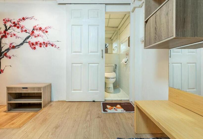 호텔 โรงแรมชิบะรูม นครราชสีมา สาขามหาวิทยาลัยเทคโนโลยีสุรนารี