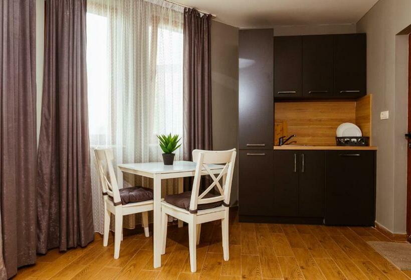 호텔 семеен хотел аризона