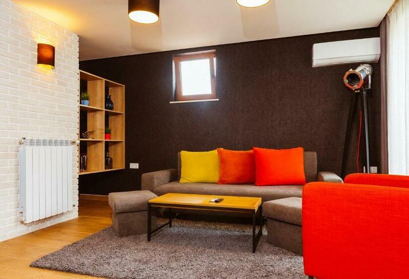 호텔 семеен хотел аризона