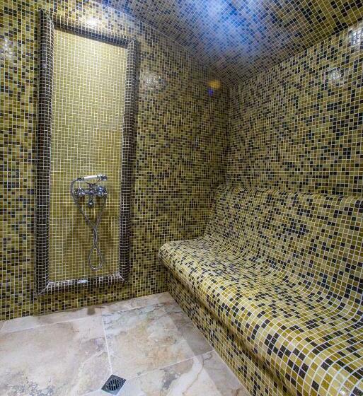 호텔 семеен хотел аризона