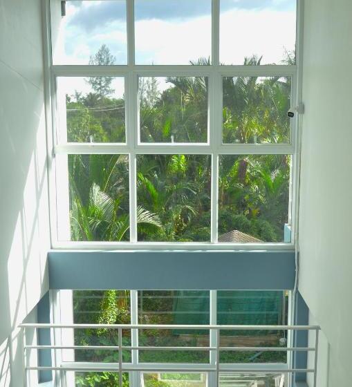 C9 Hotel   โรงแรมซีไนน์