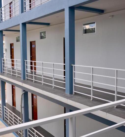 C9 Hotel   โรงแรมซีไนน์