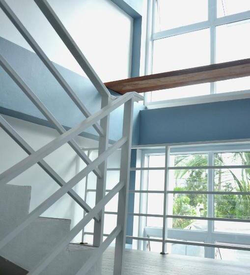 C9 Hotel   โรงแรมซีไนน์