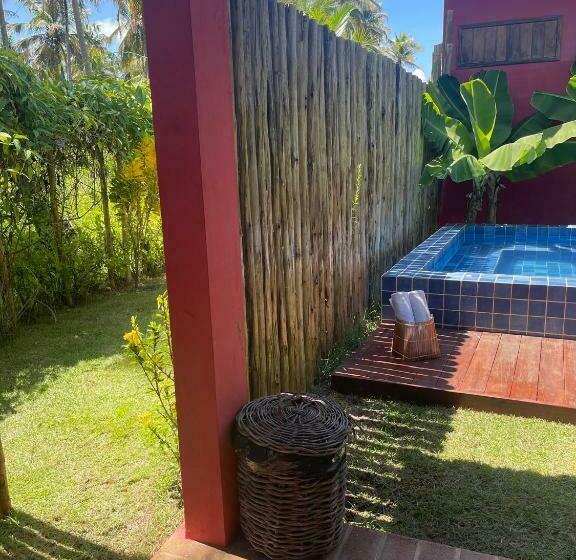 בית מלון כפרי Chalés Solar Do Patacho