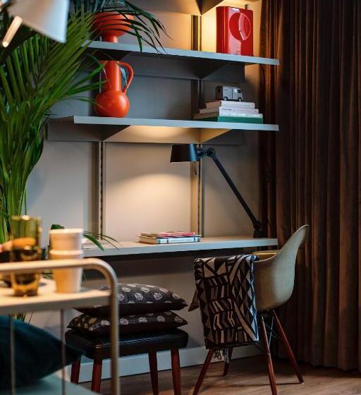 فندق Daen’s Greenhouse