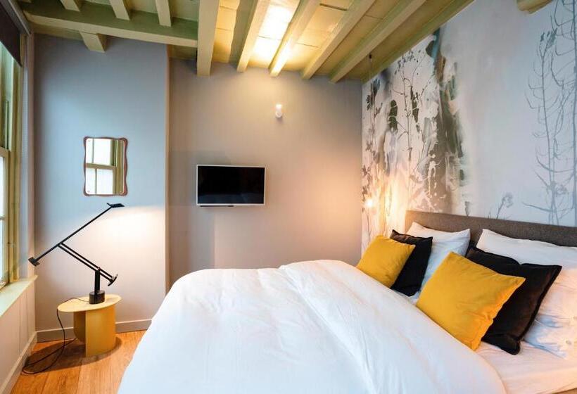 فندق Daen’s Greenhouse