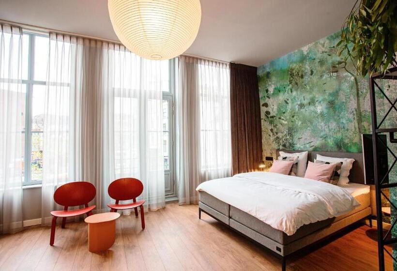 فندق Daen’s Greenhouse