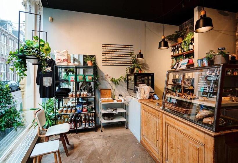 فندق Daen’s Greenhouse