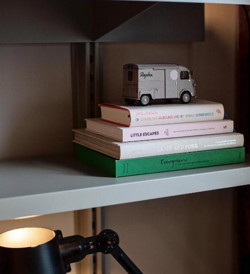 فندق Daen’s Greenhouse