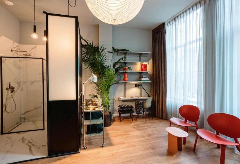 فندق Daen’s Greenhouse