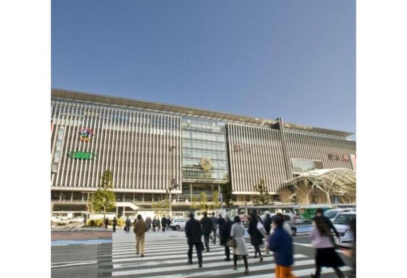 Отель Halrotto Fukuoka Hakata   Vacation Stay 18610v