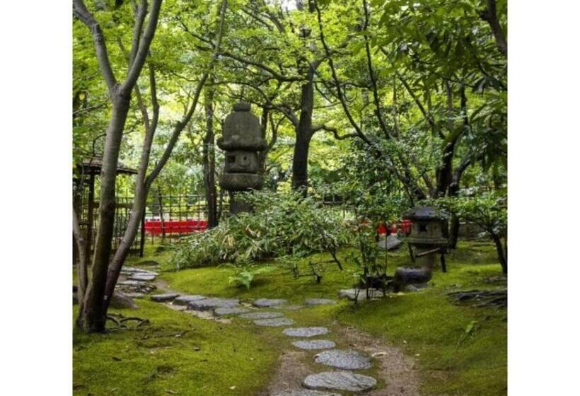 Отель Halrotto Fukuoka Hakata   Vacation Stay 18610v