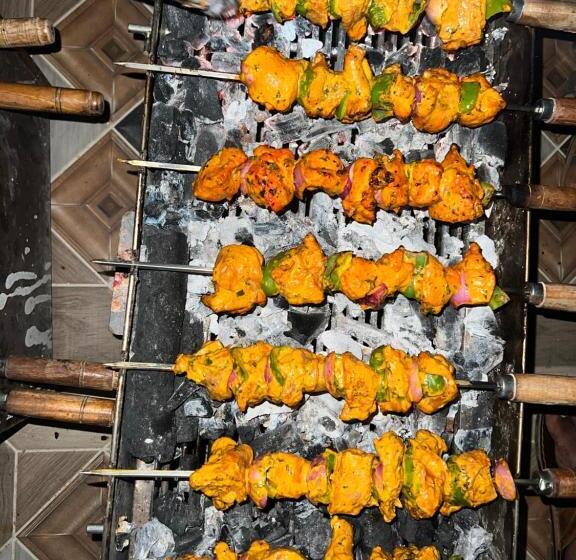 Отель Heavens Edge Resort