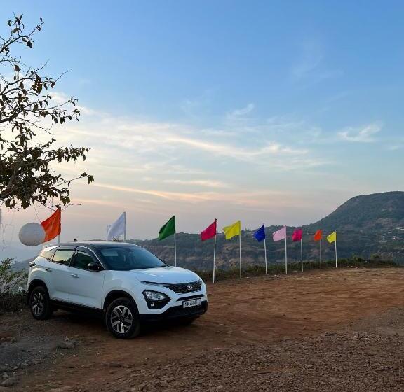 Отель Heavens Edge Resort