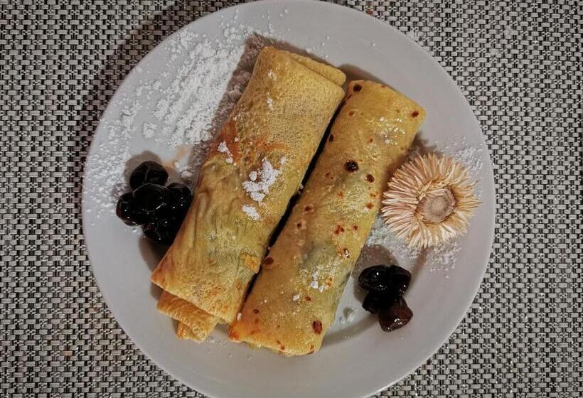 ホテル Jugul țăranului Agropensiune Polovragi, Gorj