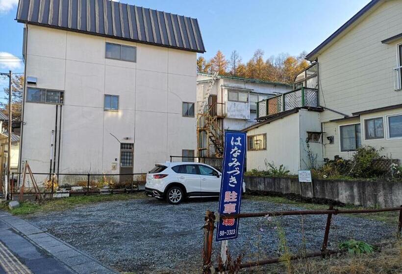 ホテル Kusatsu Onsen Hanamizuki   Vacation Stay 18491v