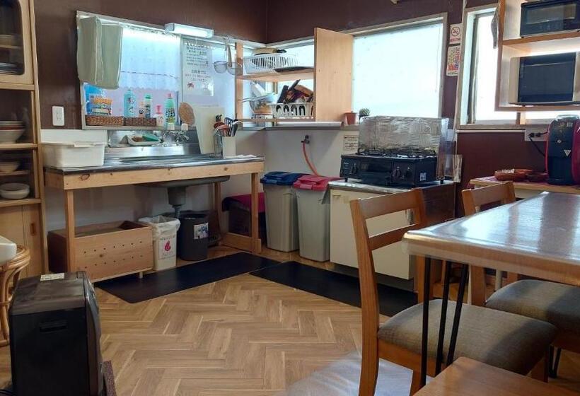 ホテル Kusatsu Onsen Hanamizuki   Vacation Stay 18491v