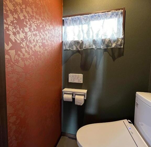 ホテル Kusatsu Onsen Hanamizuki   Vacation Stay 18491v