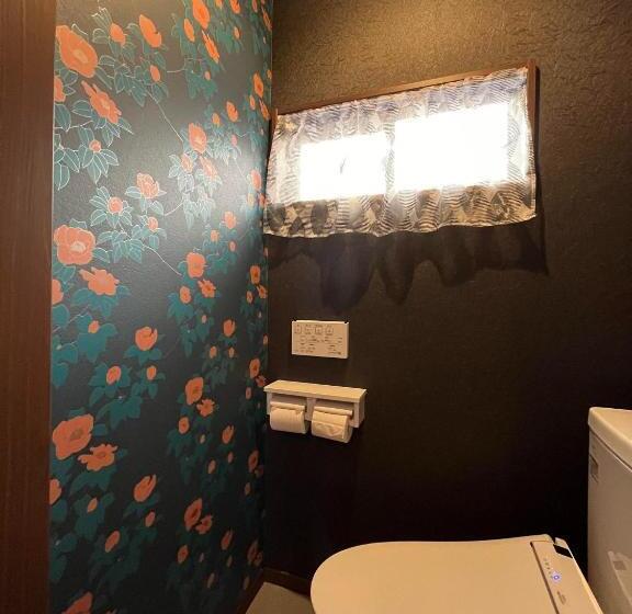 ホテル Kusatsu Onsen Hanamizuki   Vacation Stay 18491v