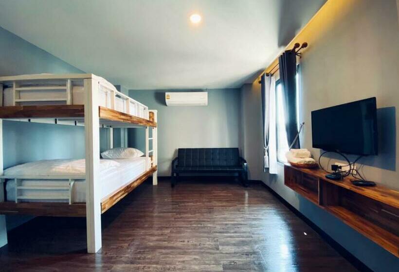 酒店 Leela Boutique