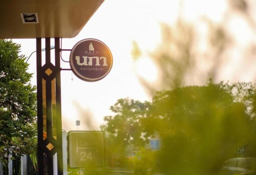 Napa Hotel Ratchaburi