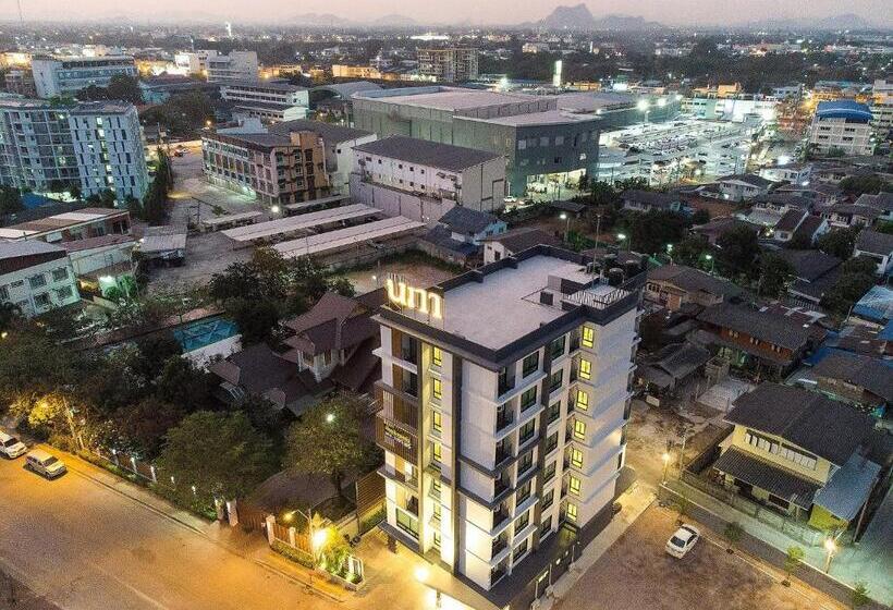 Napa Hotel Ratchaburi